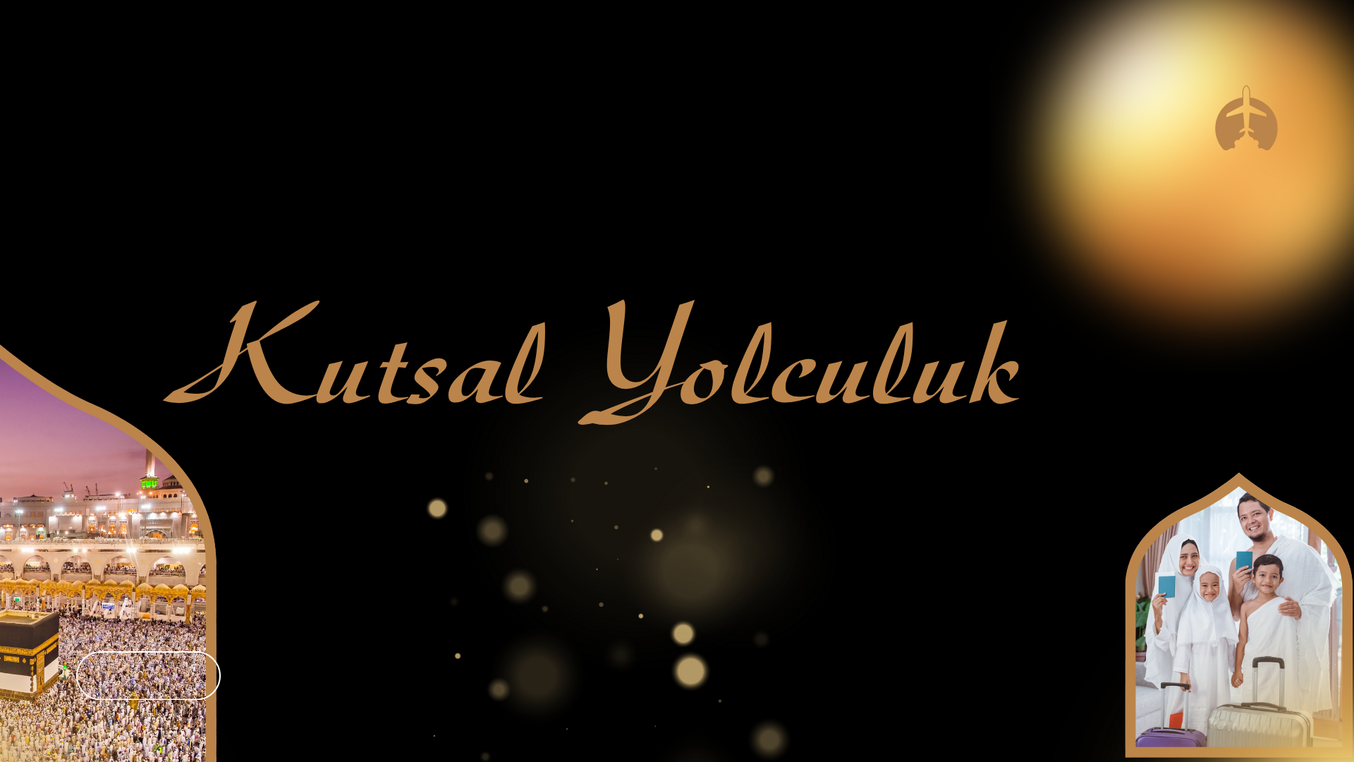 Kutsal Yolculuk